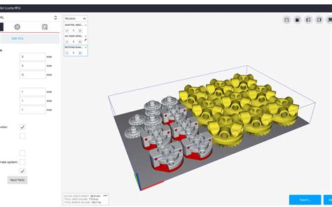 desktop metal fabricate software|desktop 3d metal printers.